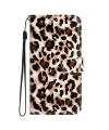 Housse Samsung Galaxy A17 Léopard | SAFARI