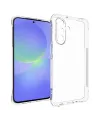 Coque Samsung Galaxy A17 Transparente Clarity