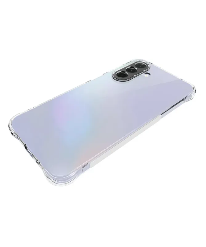 Coque Samsung Galaxy A17 Transparente Clarity