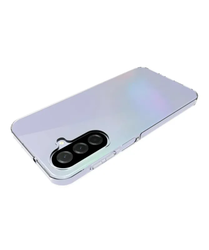Coque Samsung Galaxy A17 Prem's Transparente - photo 3