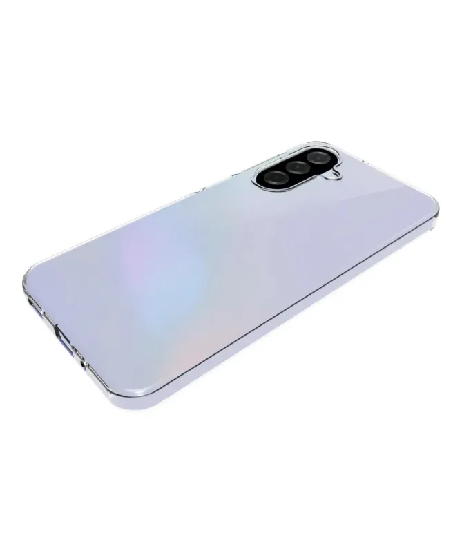Coque Samsung Galaxy A17 Prem's Transparente - photo 4
