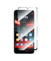 Protection d'écran Samsung Galaxy A17 en verre trempé
