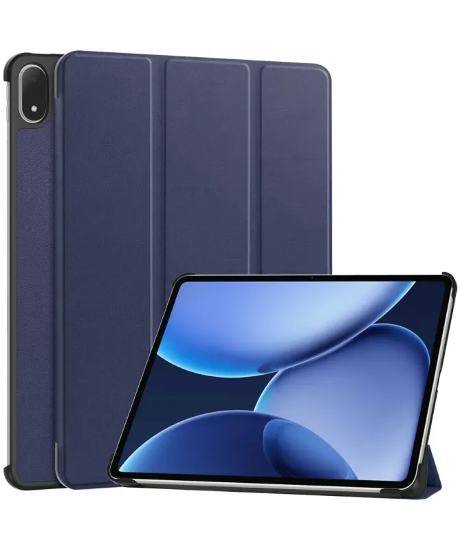 Housse OnePlus Pad 3 Support Magnétique Anti-Chute