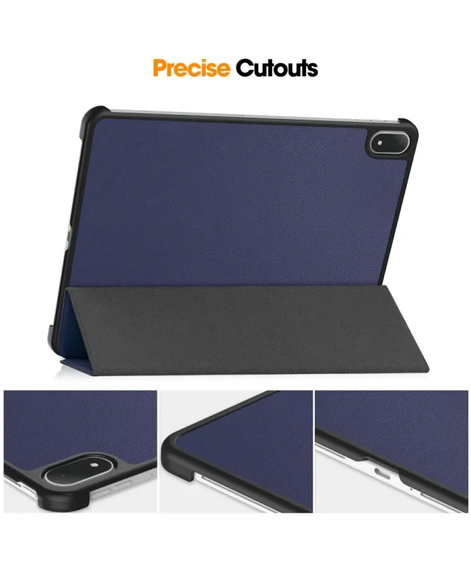 Housse OnePlus Pad 3 Support Magnétique Anti-Chute