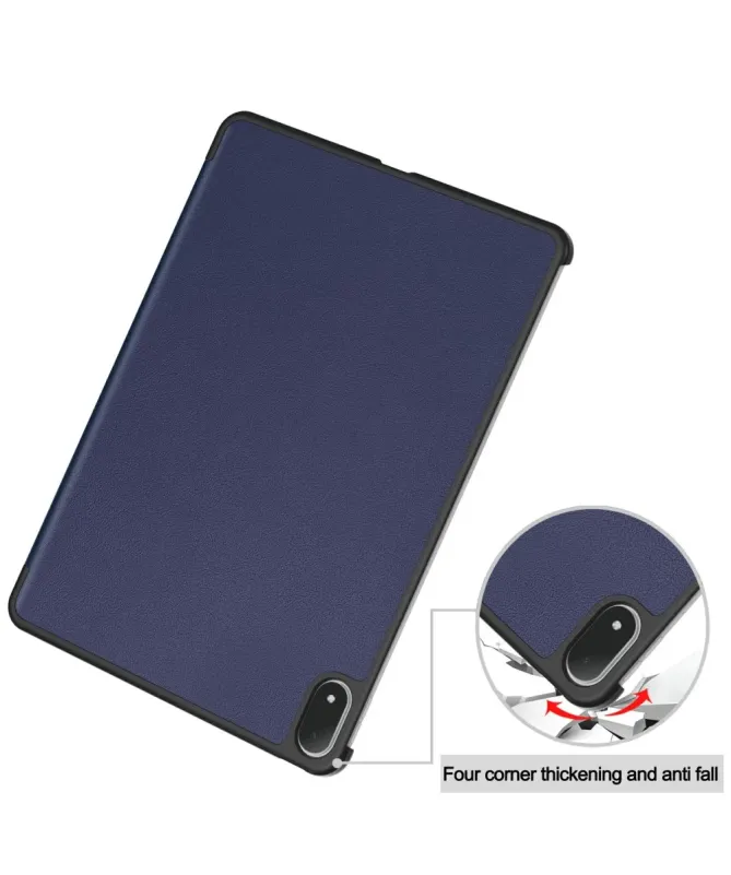 Housse OnePlus Pad 3 Support Magnétique Anti-Chute