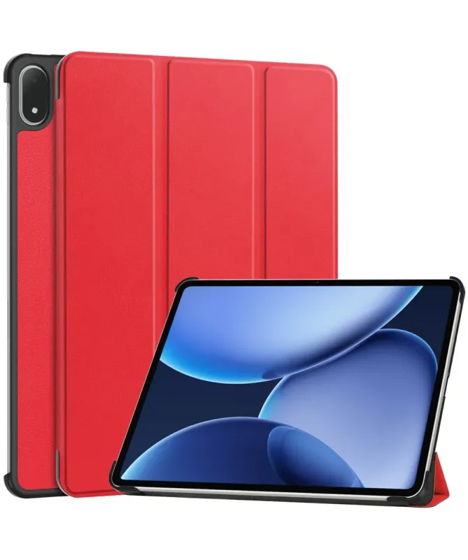 Housse OnePlus Pad 3 Support Magnétique Anti-Chute