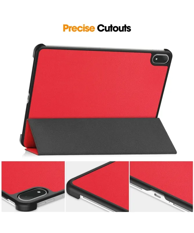 Housse OnePlus Pad 3 Support Magnétique Anti-Chute