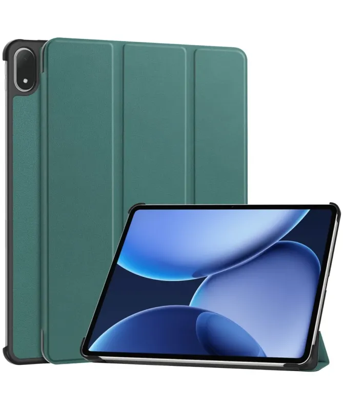 Housse OnePlus Pad 3 Support Magnétique Anti-Chute