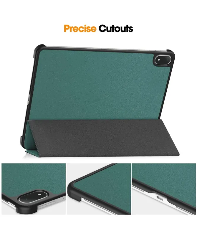 Housse OnePlus Pad 3 Support Magnétique Anti-Chute
