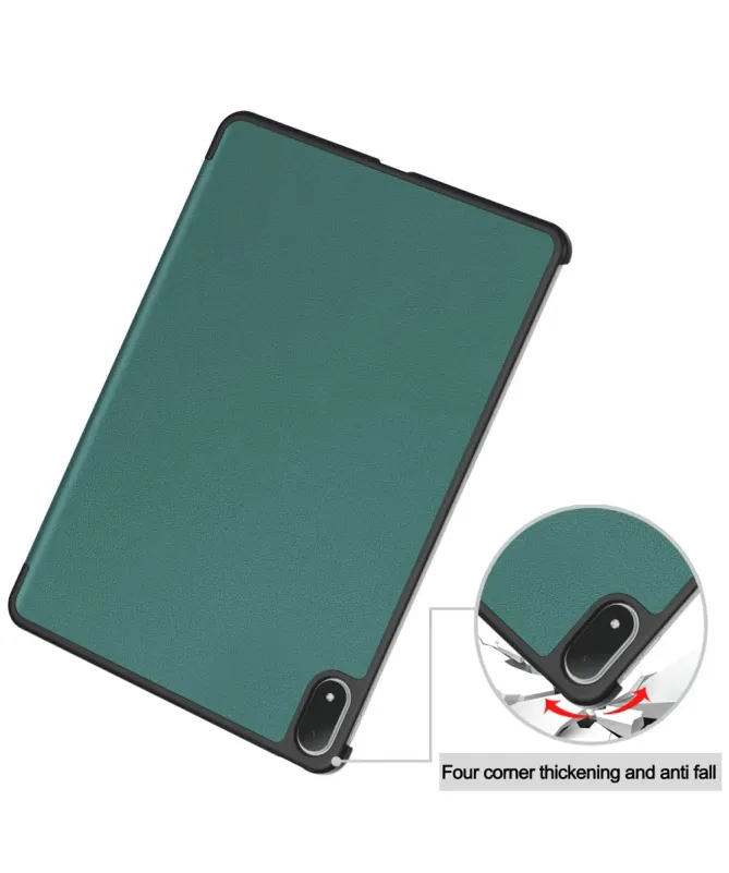 Housse OnePlus Pad 3 Support Magnétique Anti-Chute