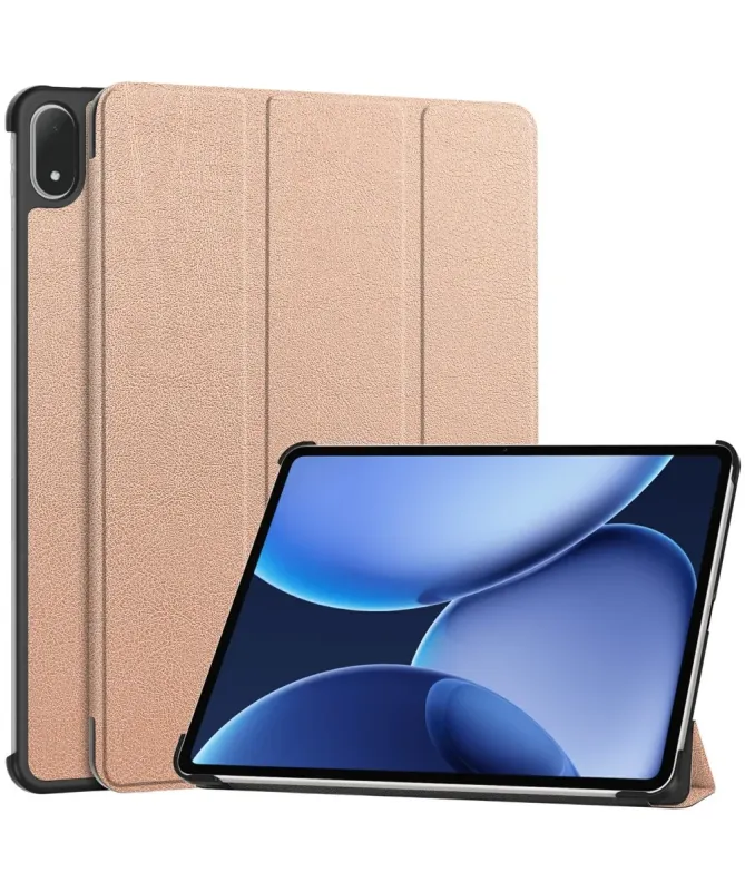 Housse OnePlus Pad 3 Support Magnétique Anti-Chute