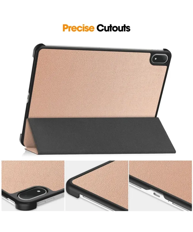 Housse OnePlus Pad 3 Support Magnétique Anti-Chute