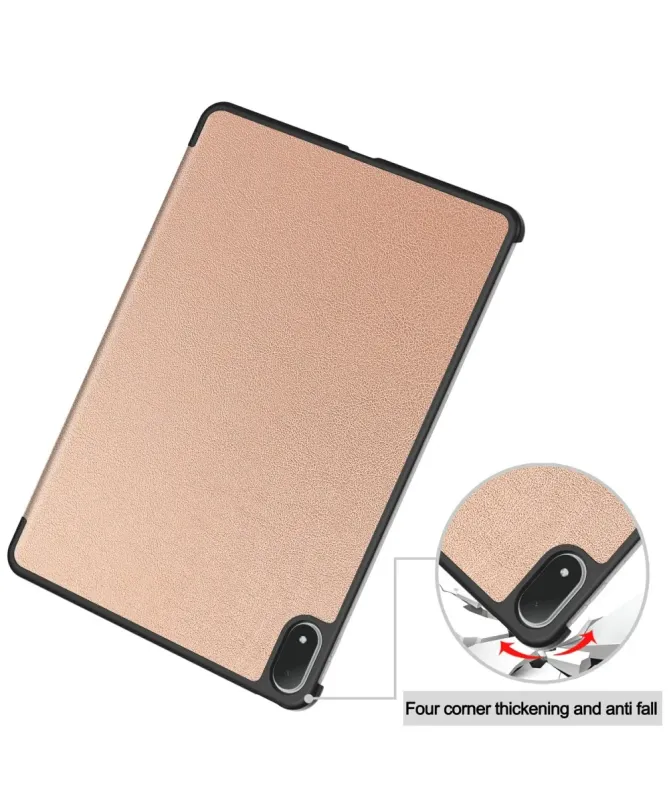 Housse OnePlus Pad 3 Support Magnétique Anti-Chute