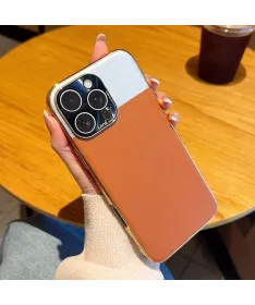 Coque iPhone 16 Pro Max Desert Silver Moon