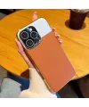 Coque iPhone 16 Pro Max Desert Silver Moon