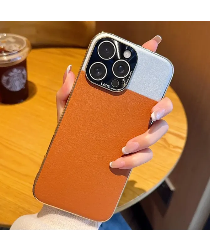 Coque iPhone 16 Pro Max Desert Silver Moon