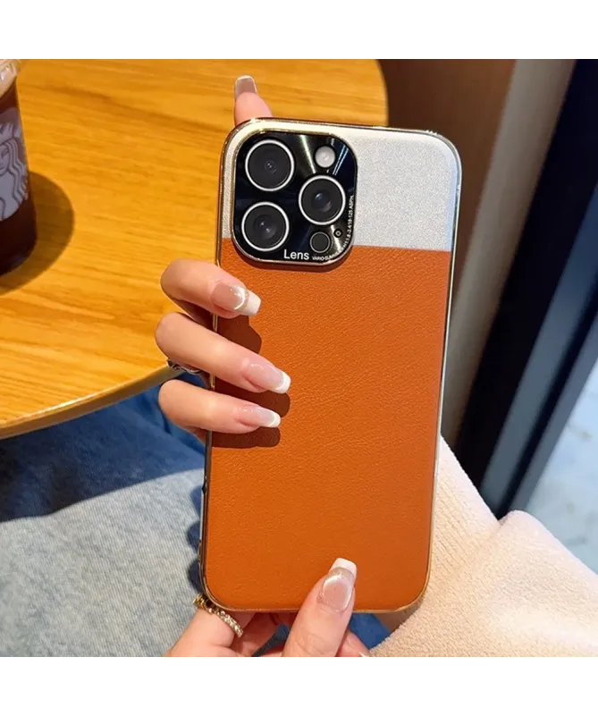 Coque iPhone 16 Pro Max Desert Silver Moon