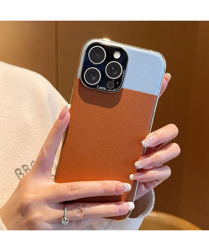 Coque iPhone 16 Pro Max Desert Silver Moon