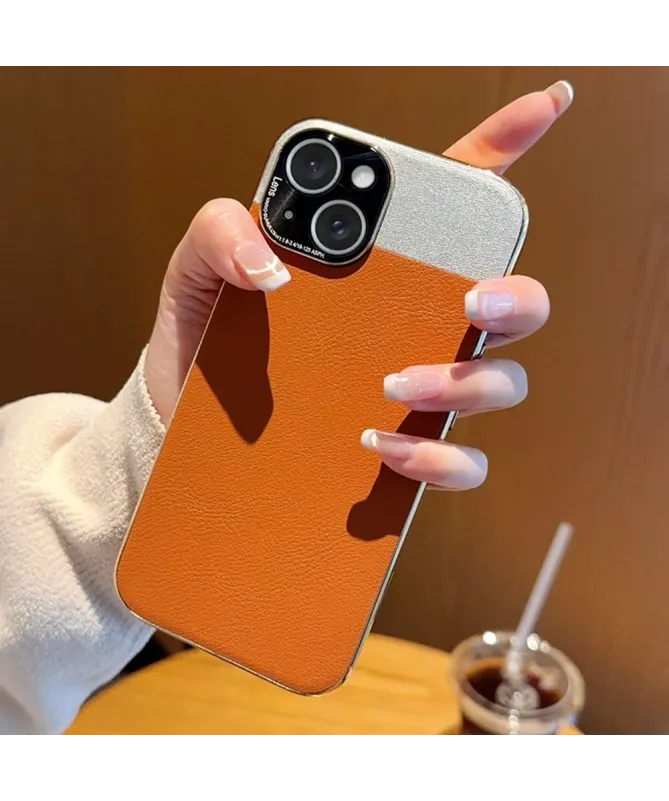 Coque iPhone 16 Pro Max Desert Silver Moon