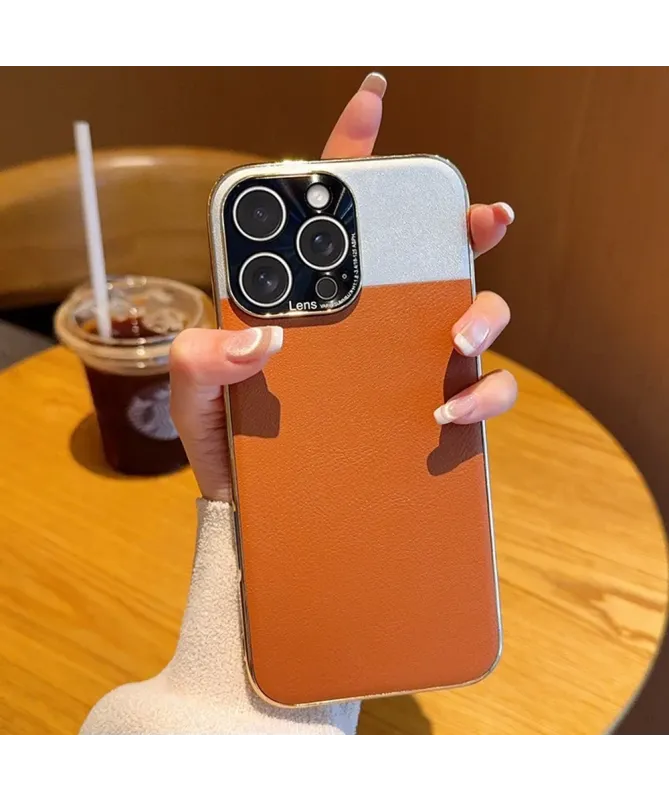 Coque iPhone 16 Pro Max Desert Silver Moon