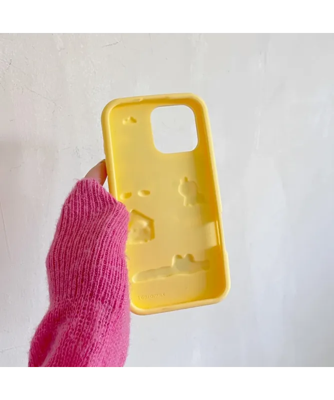 Coque iPhone 16 Pro Max Animal Farm