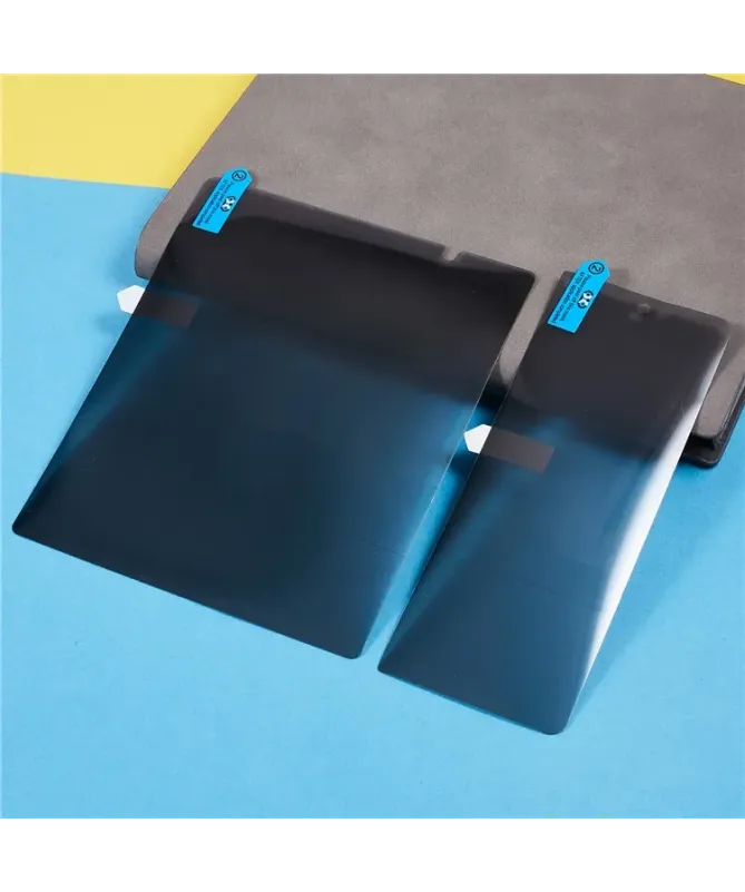 Film de Protection Écran Anti-Espion Samsung Galaxy Z Fold 7 | Daska