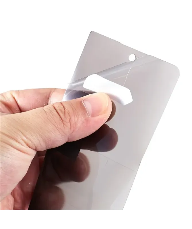 Film de Protection Écran Anti-Espion Samsung Galaxy Z Fold 7 | Daska