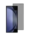 Verre trempé Samsung Galaxy Z Fold 7 avec filtre de confidentialité