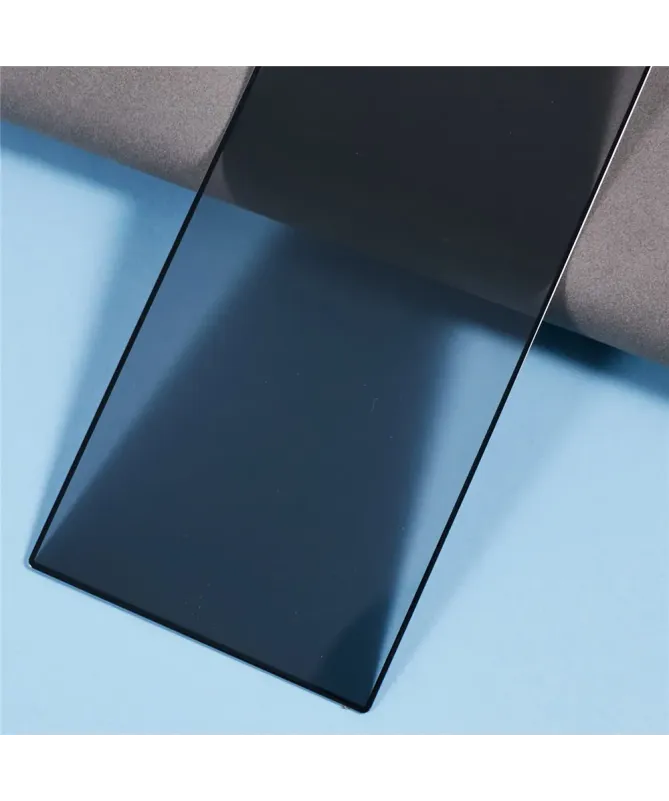Verre trempé Samsung Galaxy Z Fold 7 avec filtre de confidentialité