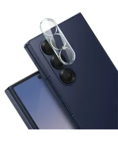 Verre Trempé Samsung Galaxy Z Fold 7 pour lentille (2 pièces)