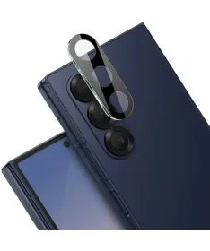 Protections Samsung Galaxy Z Fold 7 en verre trempé pour lentille (2 p