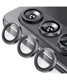 Protection Objectif Samsung Galaxy Z Fold 7 en Verre Trempé et Métal |