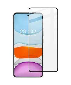 Protection d'écran Realme 14 5G/14T 5G en verre trempé