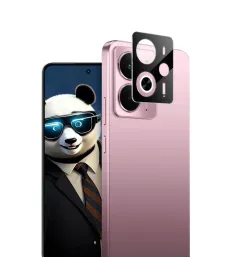 Protections Realme 14 5G/14T 5G en verre trempé pour lentille (2 pièce