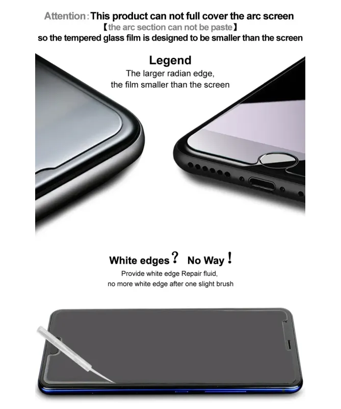 Film Verre Trempé Realme 14 5G/14T 5G