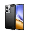 Coque Realme 14 5G / P3 5G / 14T 5G flexible effet brossé