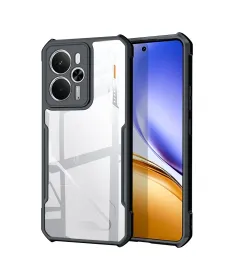 Coque Realme 14 5G / 14T 5G XUNDD Résistante