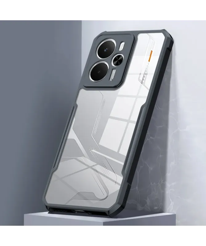 Coque Realme 14 5G / 14T 5G XUNDD Résistante