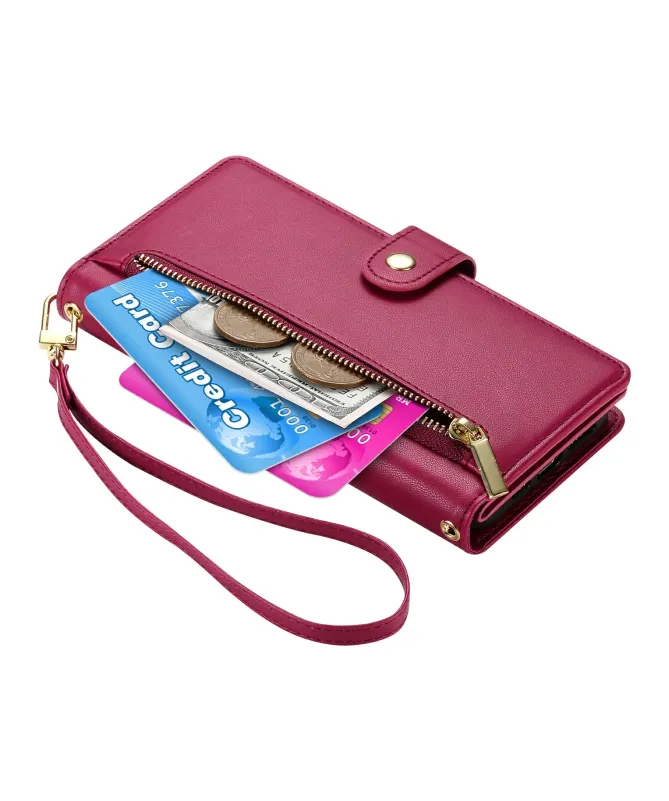 Housse Realme 14 5G / 14T 5G City Wallet