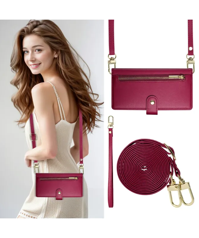 Housse Realme 14 5G / 14T 5G City Wallet