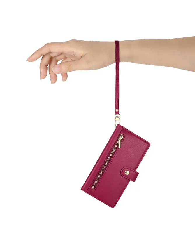 Housse Realme 14 5G / 14T 5G City Wallet