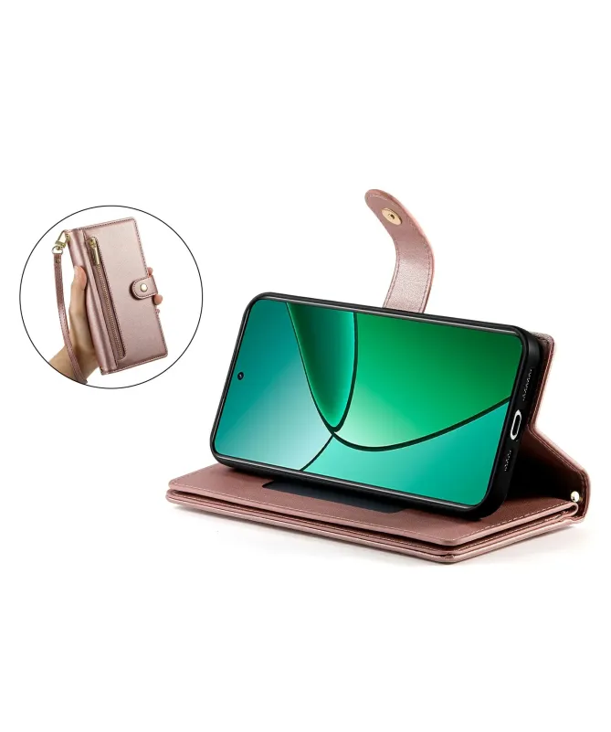 Housse Realme 14 5G / 14T 5G City Wallet