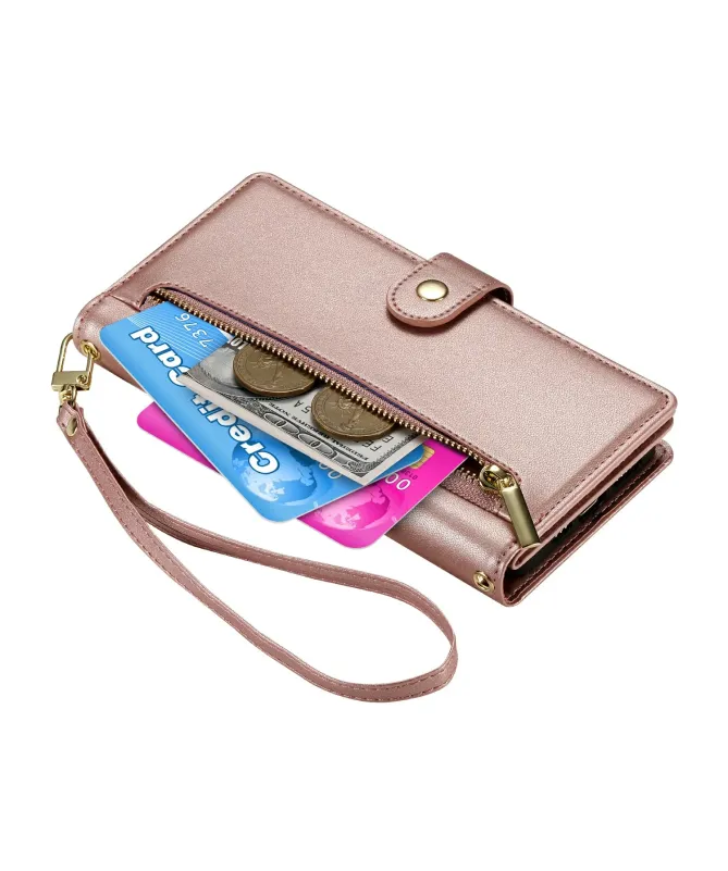 Housse Realme 14 5G / 14T 5G City Wallet