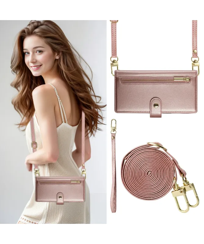 Housse Realme 14 5G / 14T 5G City Wallet