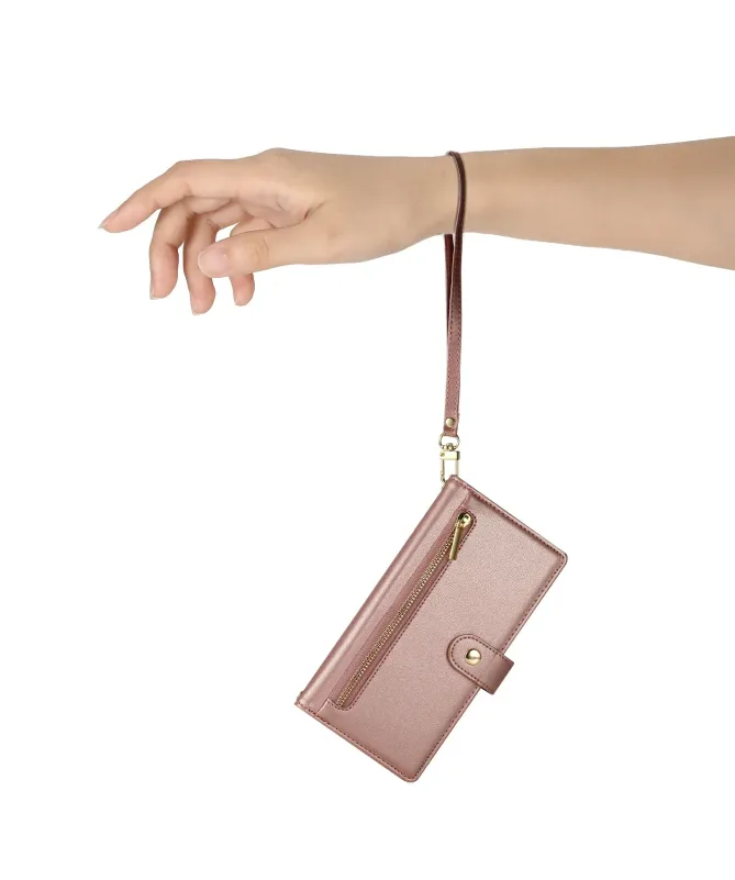 Housse Realme 14 5G / 14T 5G City Wallet