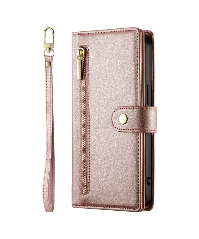Housse Realme 14 5G / 14T 5G City Wallet