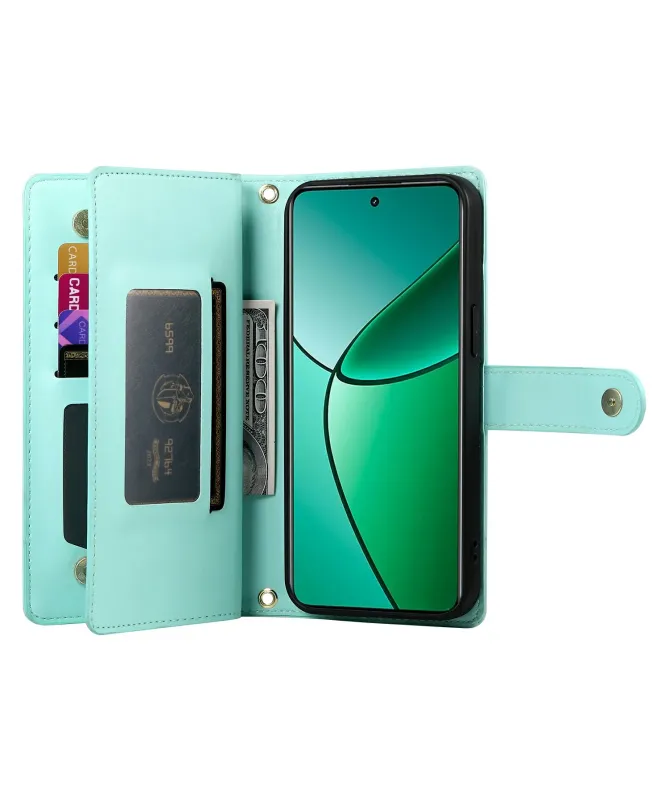 Housse Realme 14 5G / 14T 5G City Wallet