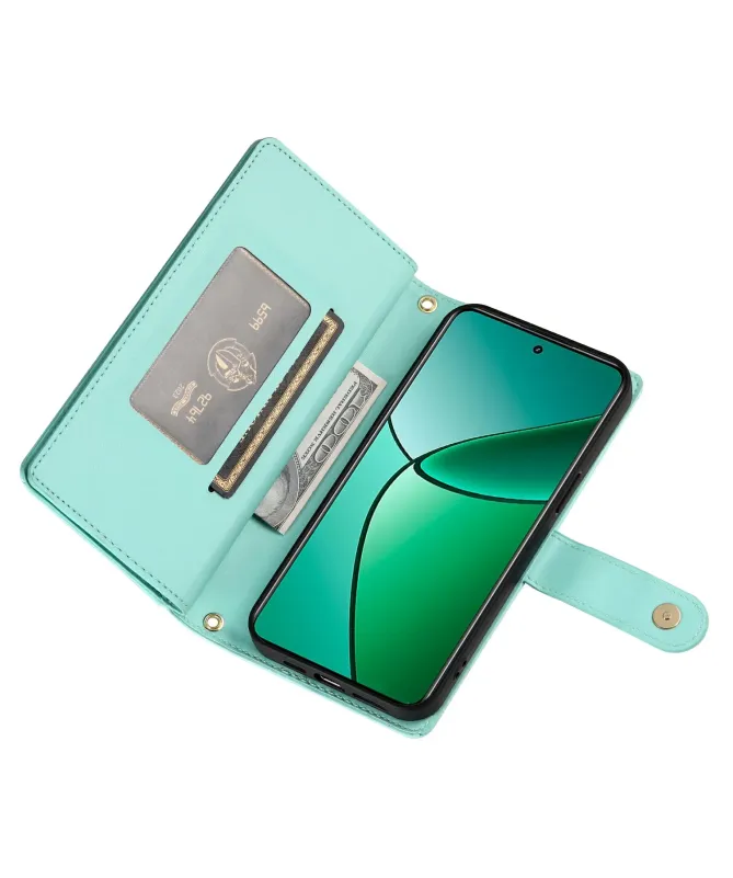 Housse Realme 14 5G / 14T 5G City Wallet