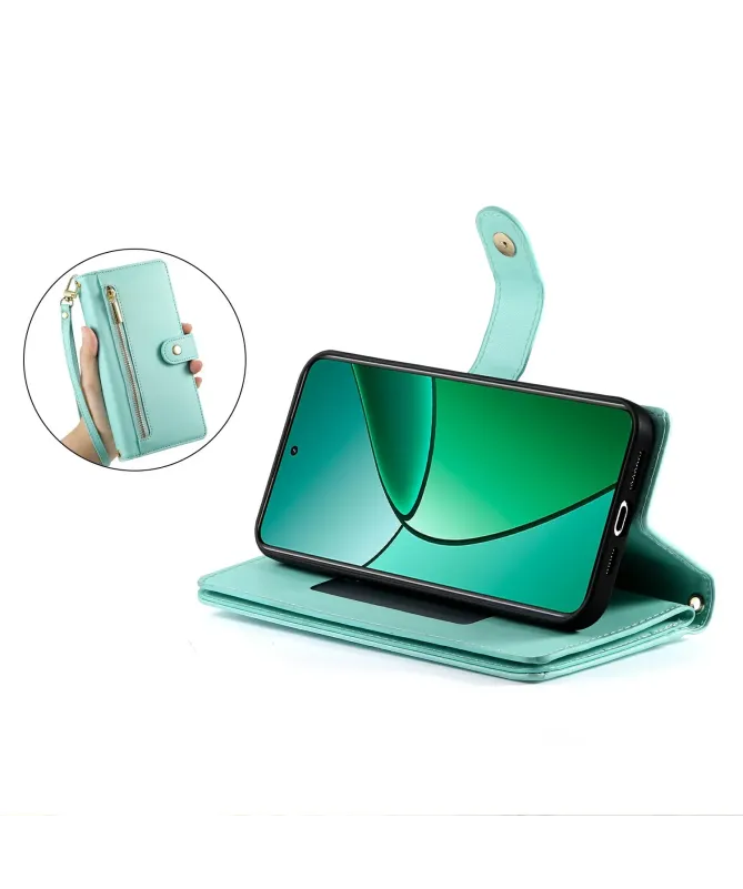 Housse Realme 14 5G / 14T 5G City Wallet