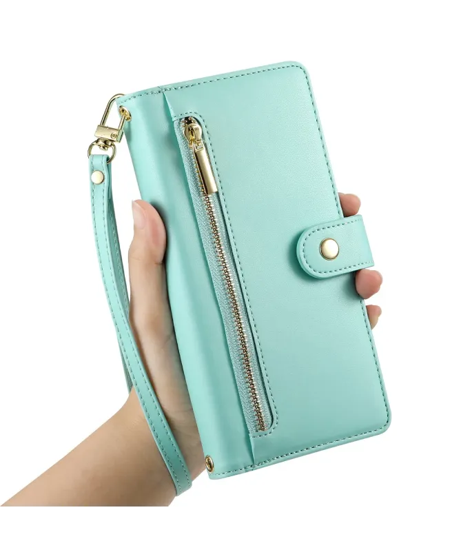 Housse Realme 14 5G / 14T 5G City Wallet